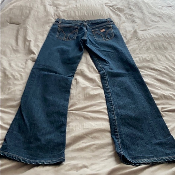 Miss sixty jeans in size 27 - Picture 2 of 4